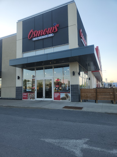 Photo of Osmow's Shawarma - 188 Bell Blvd Suite A, Belleville, ON K8P 5L2